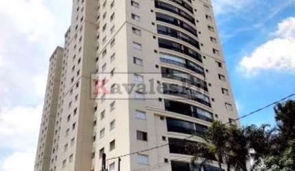 Apartamento Cond Grand Life 4 dormitórios 1 suite 2 vagas 108 metros - Lazer