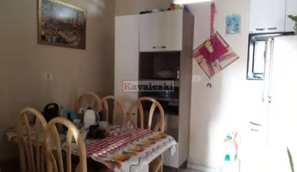 Casa com 1 quarto à venda na Rua José Antônio Valadares, --, Vila Liviero, São Paulo, 135 m2 por R$ 430.000