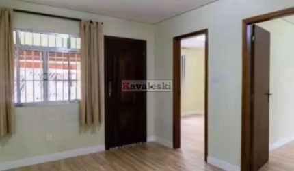 Casa a venda na Vila Vermelha