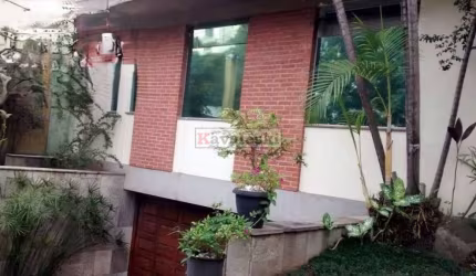 Sobrado em  JARDIM DA SAUDE , 4 suites, closet quintal 450m2 ac