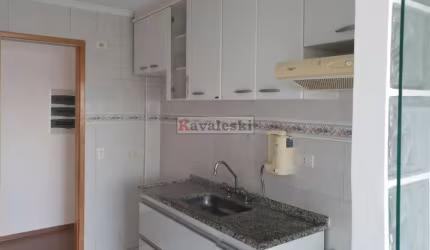 Apartamento com 3 quartos à venda na Rua Cônego José Norberto, --, Vila Brasílio Machado, São Paulo, 68 m2 por R$ 480.000