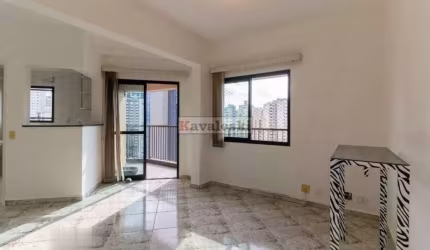Apartamento à venda com 85m², 2 quartos e 2 vagas