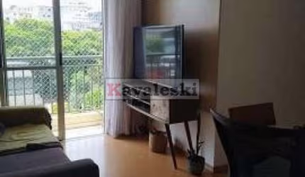 Apartamentos à Venda  Jabaquara