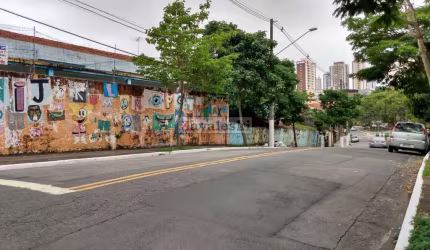 Imóvel Comercial com 1.200m² a venda no bairro Vila Mariana.