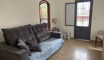 >> Sobrado c/5 dormitórios  - Bairro Planalto Paulista -Saúde