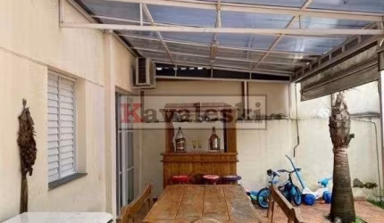 Apartamento garden Ipiranga 3 dormitórios 1 suite 2 wcs 1 vaga - Quintal