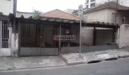 Casa tèrrea Saúde somente 450.000,00 - 3 dormitórios 2 vagas de garagem