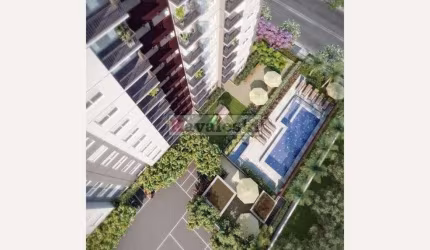Apartamento seminovo próx metrô - 2 dormitórios 1 vaga - lazer-