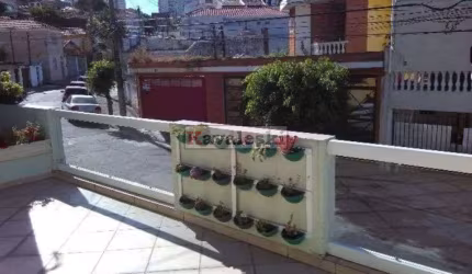 Casa Reformadacom 3 dormitórios 1 suite 2 vagas - terraço- quintal - Bosque da Saúde