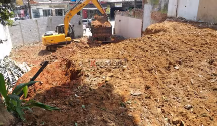 * TERRENO SÃO JOÃO CLIMACO OPORTUNIDADE !!..