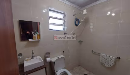 Casa para venda na Vila das Mercês