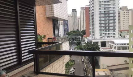 Apartamento de alto padrão Vila mascote