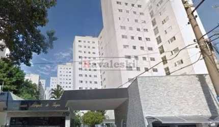 Apartamento reformado Vila das Mercês- 3 dormitórios 2 wcs - lazer