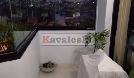 Apartamento Espaçoso na Tito Oliani