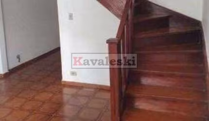 Sobrado Vago Próx Museu Ipiranga 3 dormitórios - 450.000,00