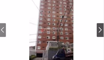 Apartamento vago miolo do Ipiranga com 2 dormitórios 1 vaga 70 metros