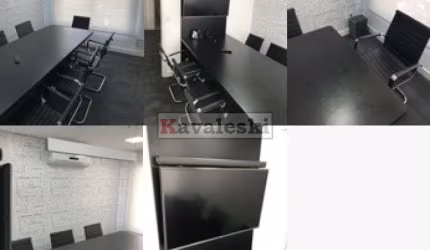 CONJUNTO COMERCIAL VILA MARIANA