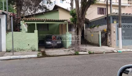 TERRENO JABAQUARA