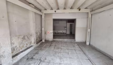 Ponto comercial com 2 salas para alugar na Rua Gravi, --, Saúde, São Paulo, 40 m2 por R$ 2.500
