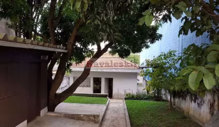 > CASA TÉRREA PARA REFORMA COM TERRENO DE 10 X 40 ! ;;