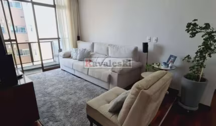 Apartamento com 3 quartos à venda na Rua Francisco Mesquita, --, Vila Monte Alegre, São Paulo, 108 m2 por R$ 848.000