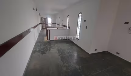 ** Excelente imóvel (Sobrado) a venda na Vila das mercês.