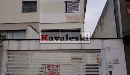 * SOBRADO AO LADO DO METRÔ SAÚDE !! ( VAGO ) **