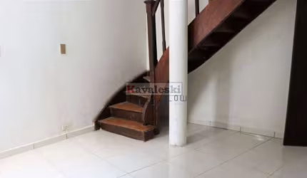 Casa 110 m² na Vila Mariana A Venda, 2 Dorm.