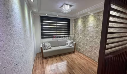 Apartamento com 65m2 de área útil - 12º andar