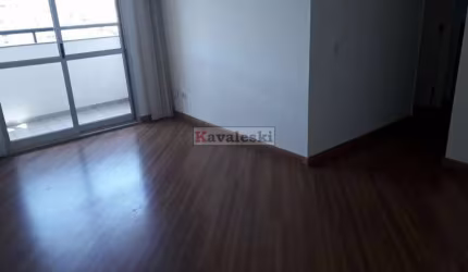 Apartamento com 3 quartos à venda na Rua Juréia, --, Chácara Inglesa, São Paulo, 74 m2 por R$ 690.000