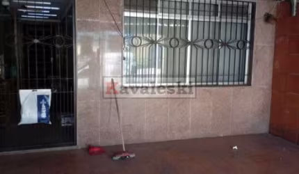+  SOBRADÃO COM 3 SUÍTES EM UMA DAS MELHORES RUAS DA VILA DAS MERCÊS .