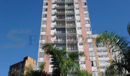 Apartamento reformado Jd Celeste com 2 dormitórios 1 vaga - Ac Financiamento