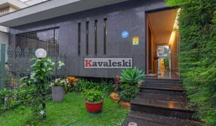 Casa Terra a Venda 320M2