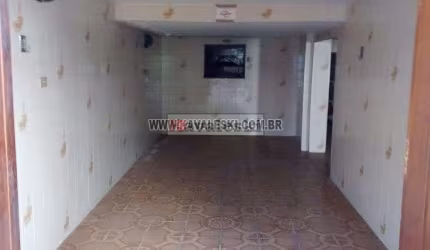 CASA TÉRREA PARA LOCAÇÃO OU VENDA