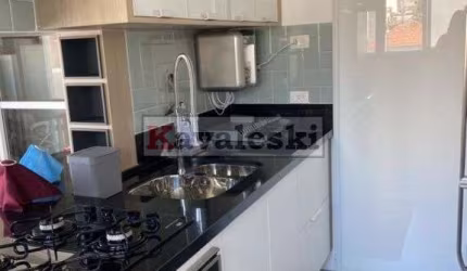 Apartamento com 2 quartos à venda na Rua Santo Irineu, --, Bosque da Saúde, São Paulo, 82 m2 por R$ 1.275.000