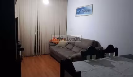 Apartamento c/3 dormitórios- Bairro Jardim Botucatú