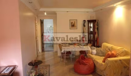 >>  Apartamento lindo na Vila Mariana ! Proprietária estuda propostas .