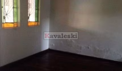 *  CASA TÉRREA JARDIM DA SAÚDE .OPORTUNIDADE