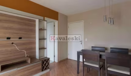 *  APARTAMENTO VILA DAS MERCÊS COM SUÍTE .....
