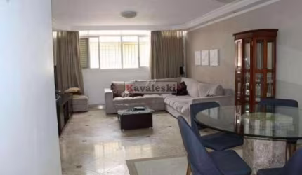 Apartamento com 3 quartos à venda na Rua Maestro Cardim, --, Liberdade, São Paulo, 131 m2 por R$ 1.010.000
