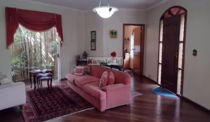 Casa com 4 quartos à venda na Rua José Serdeira Ribas, --, Jardim Vergueiro (Sacomã), São Paulo, 364 m2 por R$ 995.000