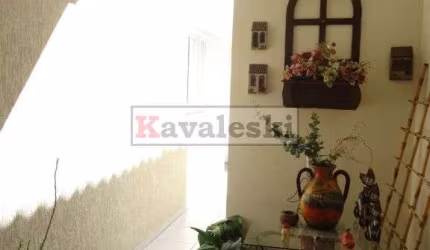 Sobrado a Venda 330 M2
