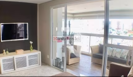 APARTAMENTO ALTO DO IPIRANGA !!! METRÔ