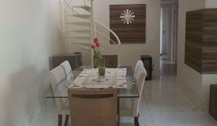 Cobertura 160m² na Saúde com 4 dormitórios, 3 vagas com depósito, Varanda Gourmet! ACEITA PERMUTA!