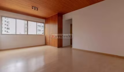 Apartamento à venda com 91m², 2 quartos e 1 vaga