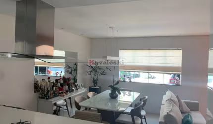 Casa com 3 quartos à venda na Rua Doutor Rosalvo Sales, --, Vila Brasilina, São Paulo, 73 m2 por R$ 950.000