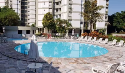 Apartamento 3 Dorms. no Metrô Praça da Árvore!