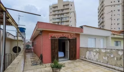 Casa na região da Vila Vera