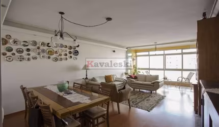 Apartamento Vila Mariana!