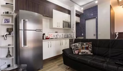 > APARTAMENTO PORTEIRA FECHADA , FICA TUDO !!! SAÚDE .